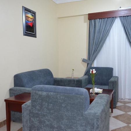 Orchid Suites 3 Abha Kültér fotó