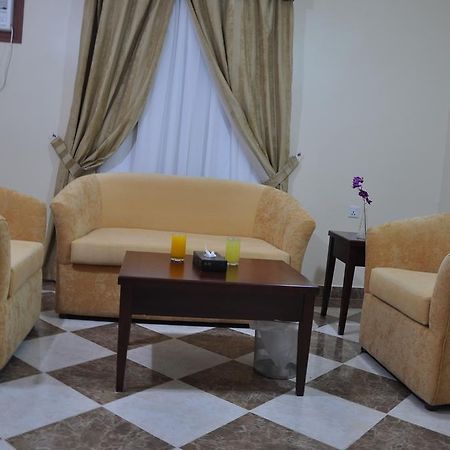 Orchid Suites 3 Abha Kültér fotó