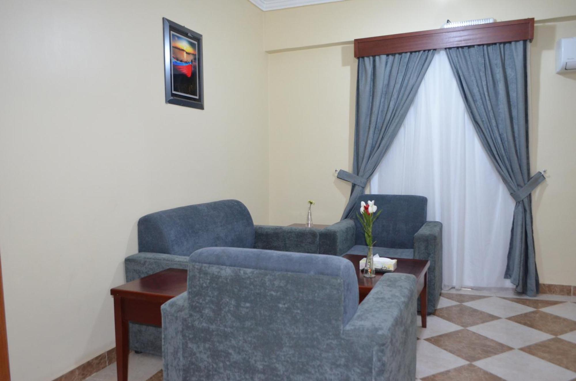 Orchid Suites 3 Abha Kültér fotó