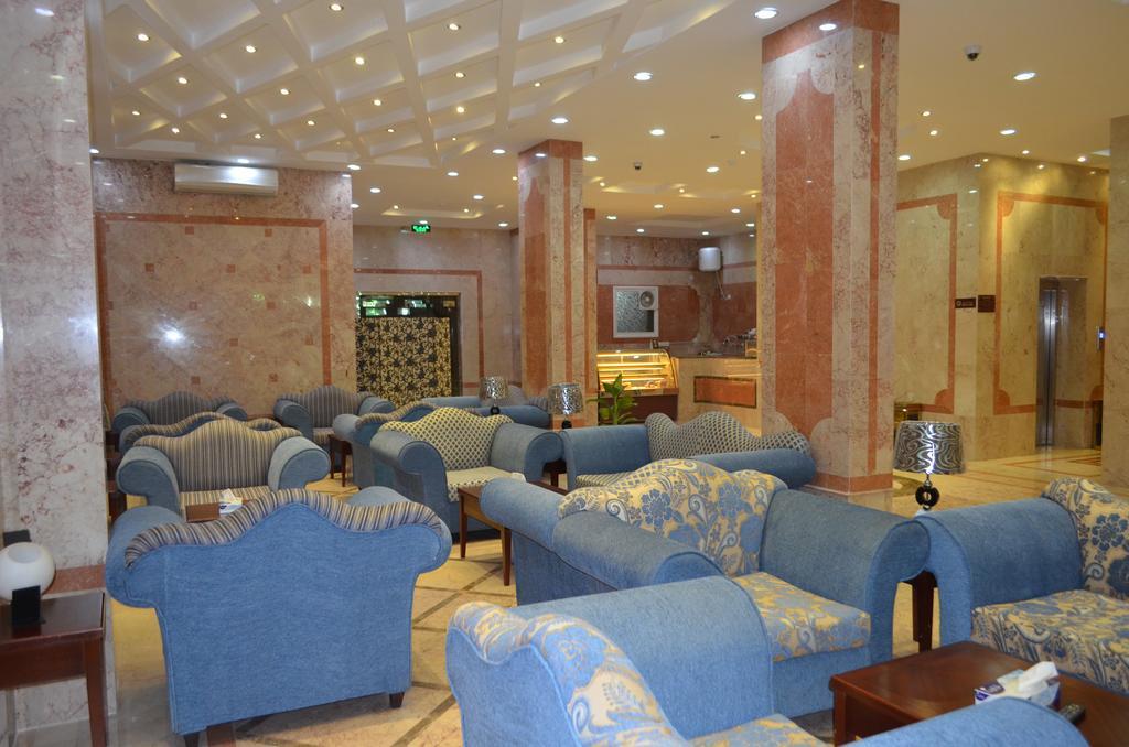 Orchid Suites 3 Abha Kültér fotó