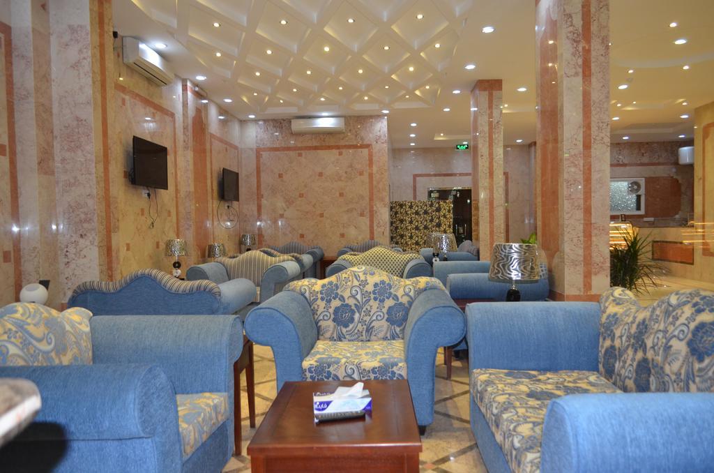Orchid Suites 3 Abha Kültér fotó