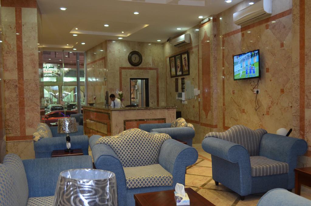 Orchid Suites 3 Abha Kültér fotó