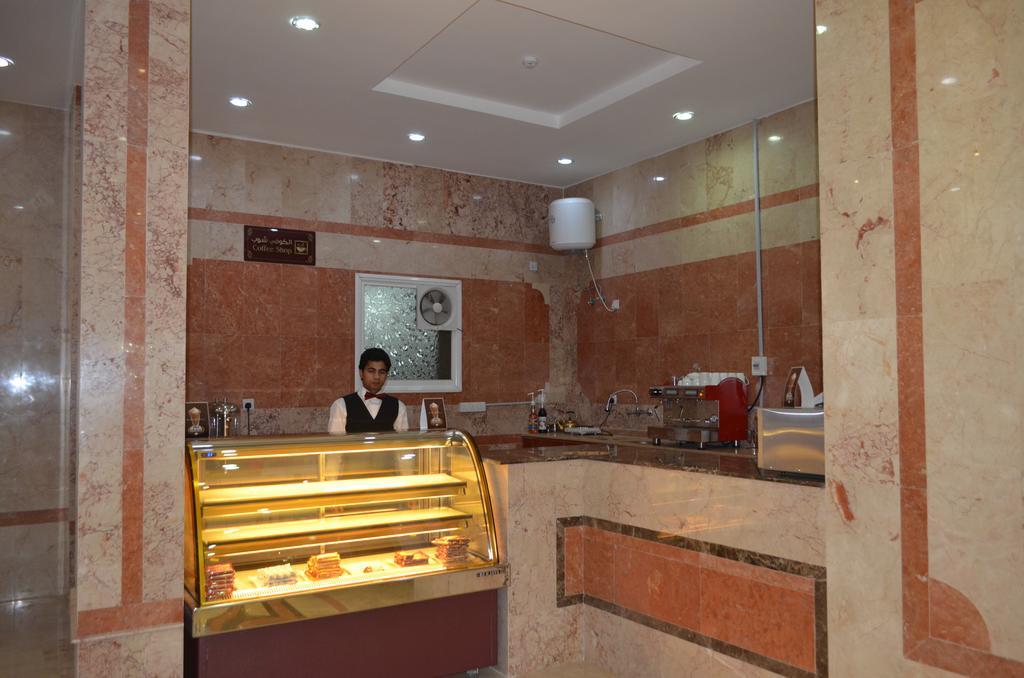 Orchid Suites 3 Abha Kültér fotó