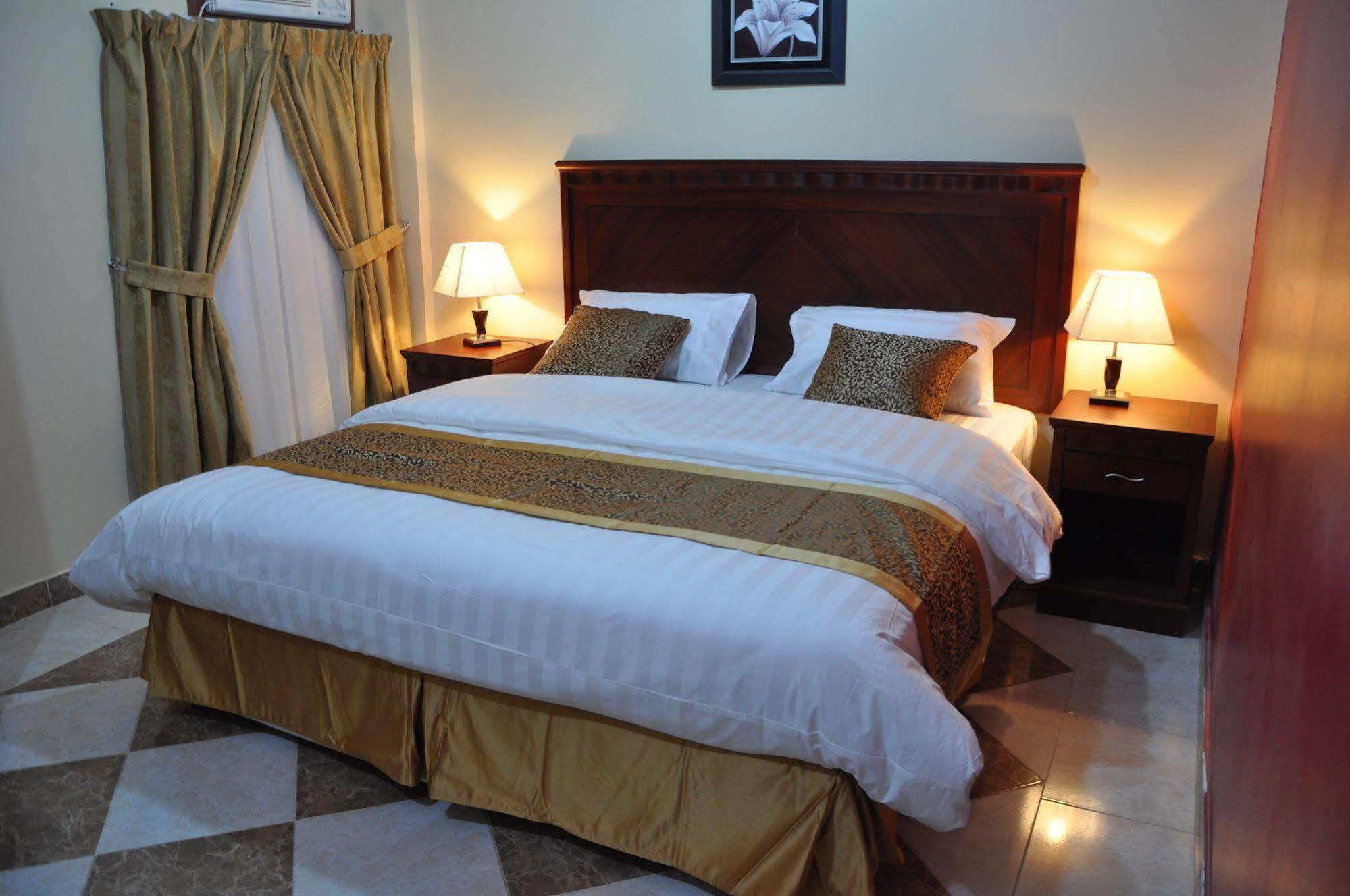 Orchid Suites 3 Abha Kültér fotó