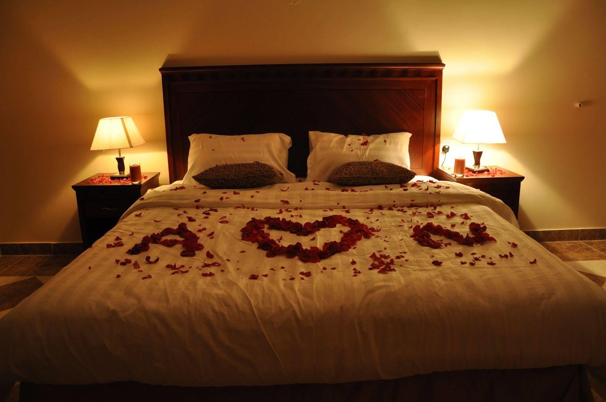 Orchid Suites 3 Abha Kültér fotó