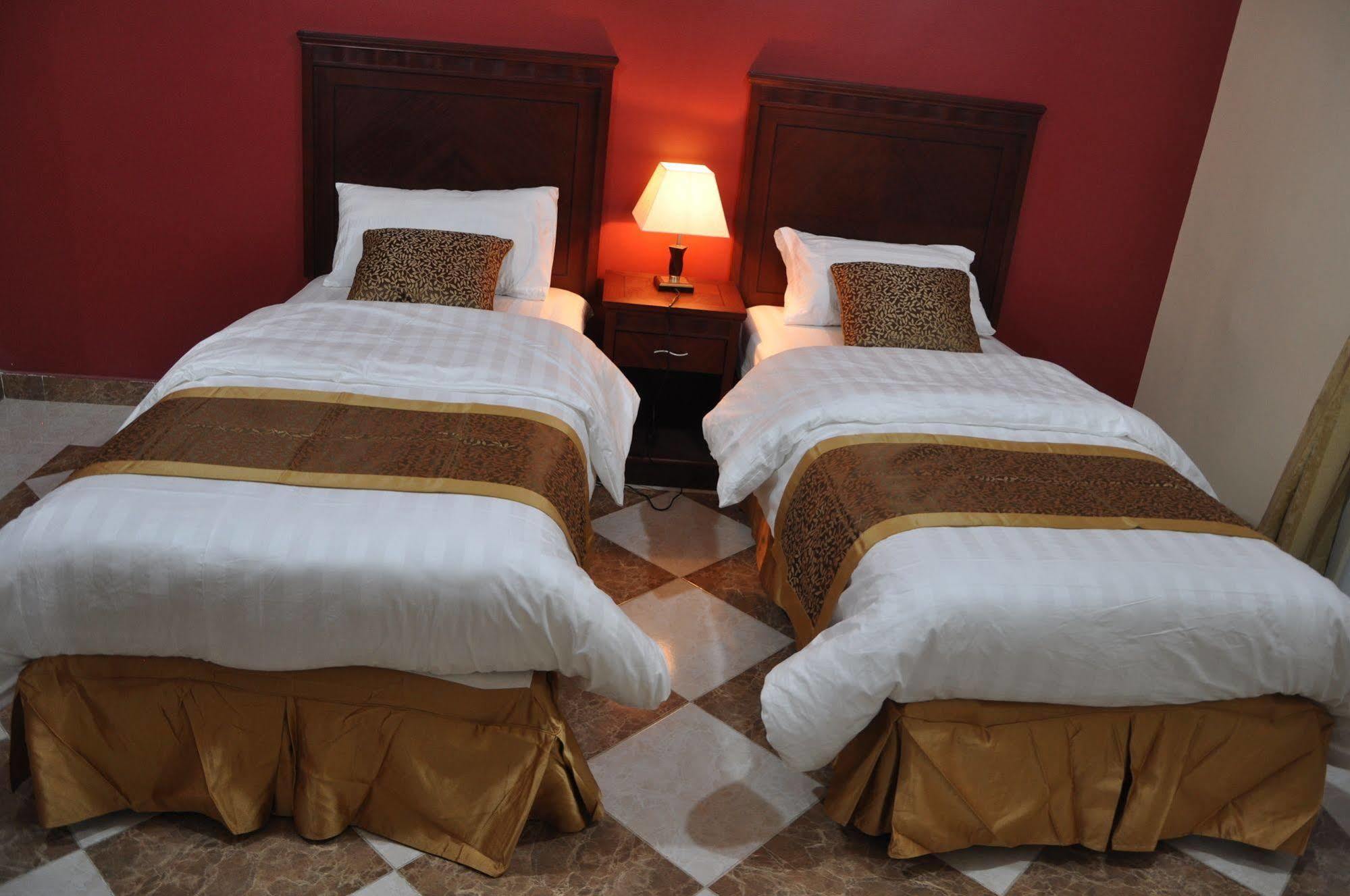 Orchid Suites 3 Abha Kültér fotó
